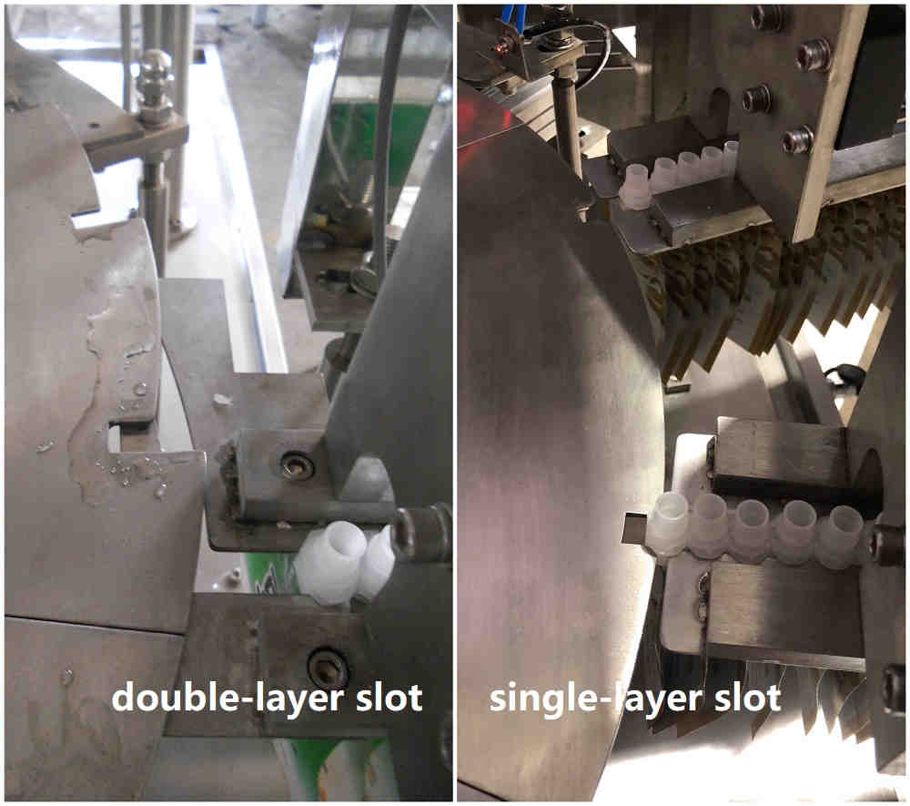 Some basic knowledge about automatic stand up pouch filling and capping machine