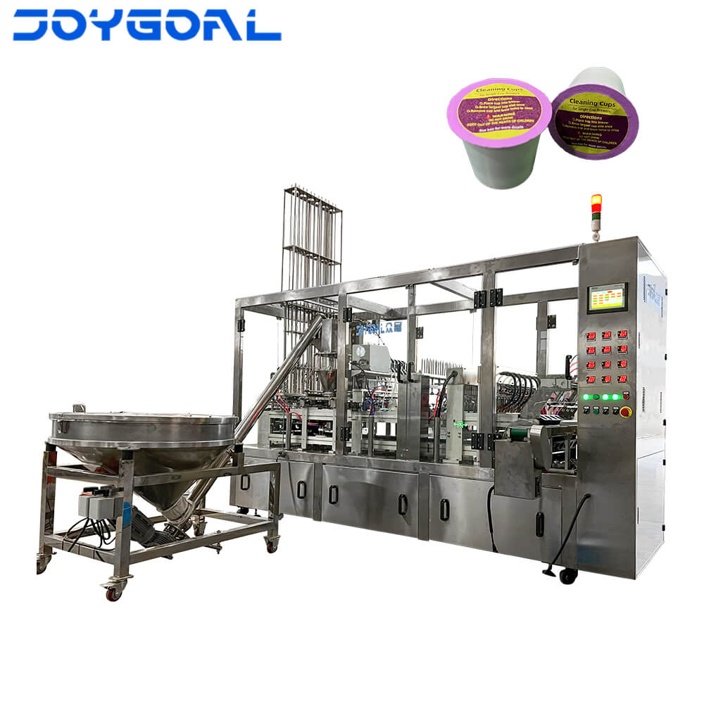 Products China Filling Machine Packing Packaging Machine Manufacturer