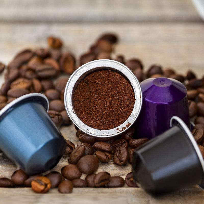 Advantages of Lavazza Nespresso K-CUP Coffee Capsule Cup