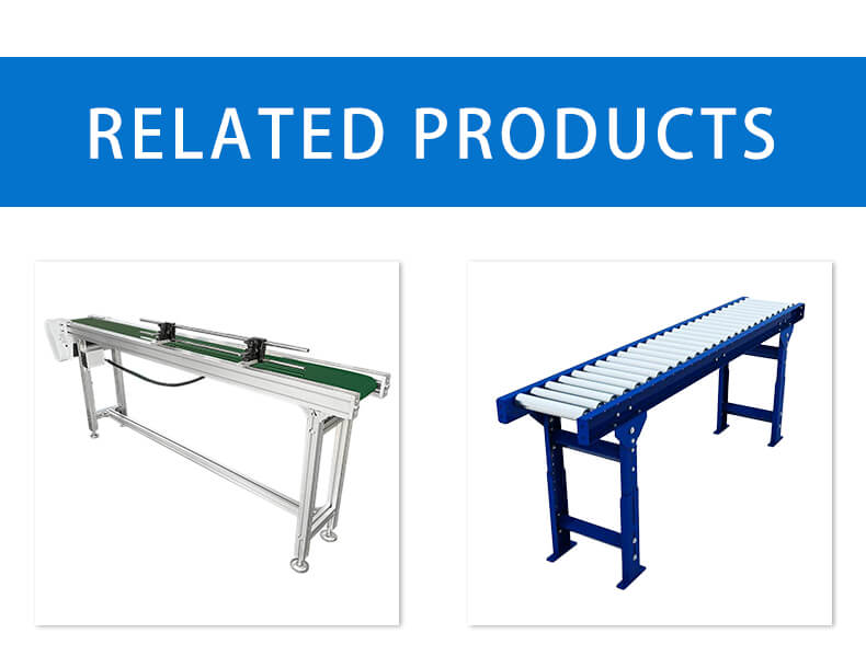 Factory bottle transfer conveyor bottle conveyor belt system bottle slat conveying belt