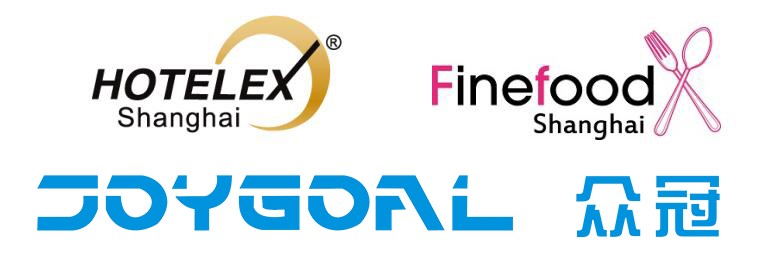 HOTELEX Shanghai 2022 & & Expo Finefood 2022-Shanghai joygoal food machinery Co., Ltd.