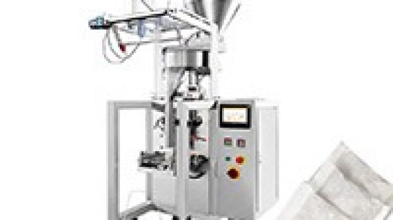 How about automatic powder filling machine