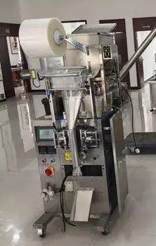 Instant noodle sauce filling machine Full automatic sauce packaging machinery