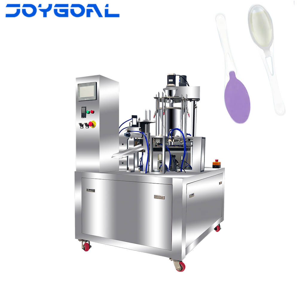 Innovative filling experience: Quantitative liquid filling machines lead industry transformation