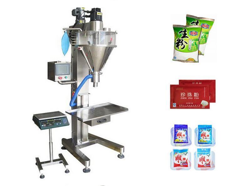 The technological progress of multifunctional food particle packaging machines has driven the development of the industry