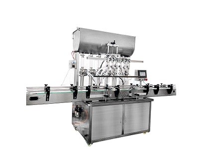 The innovation of liquid filling machines: subverting tradition and bringing unlimited filling possibilities to customers