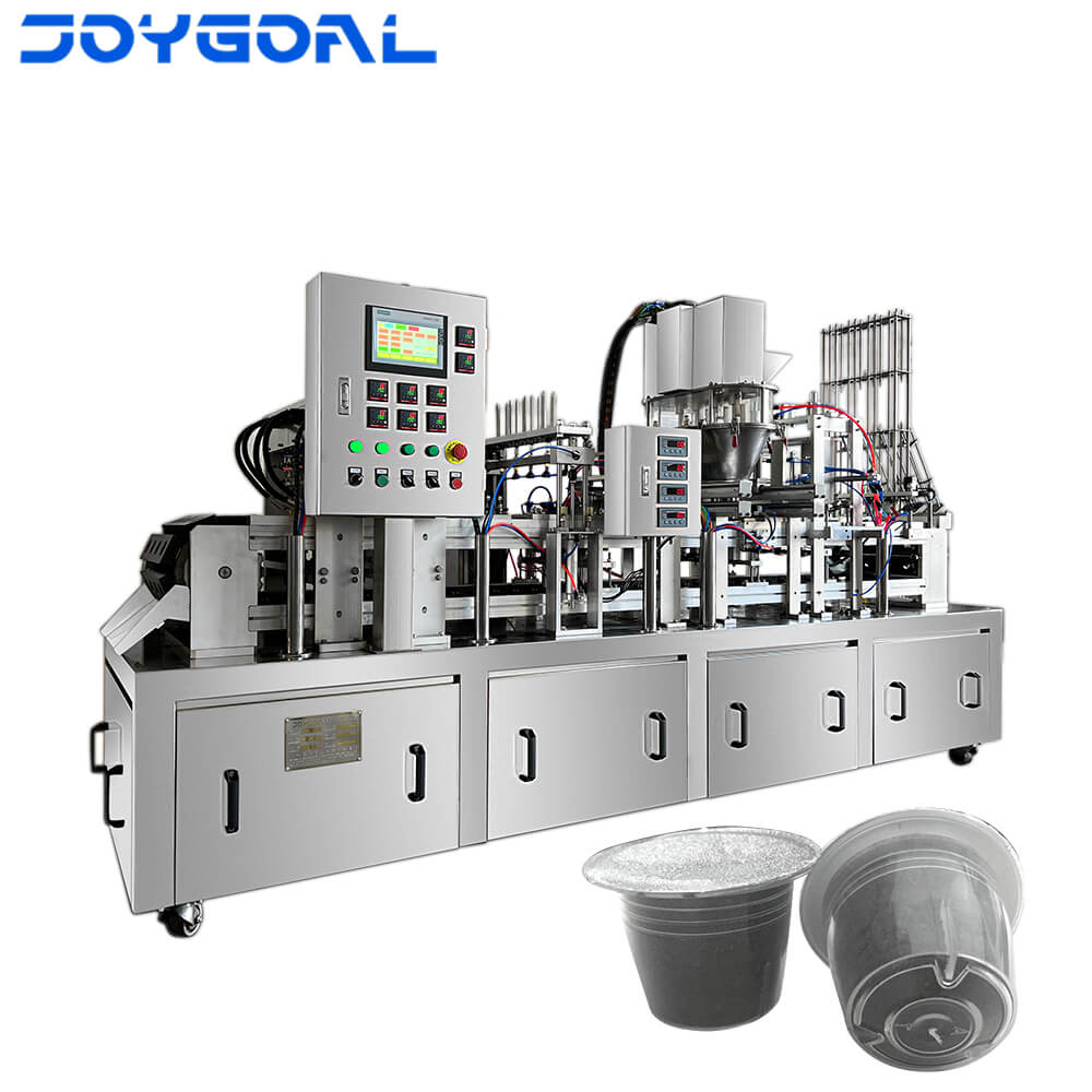 With the continuous development of technology, the advantages and application fields of food automatic packaging machines have become an indispensable part of modern food industry